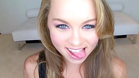 Madison Chandler - Blonde Pov - 1080p