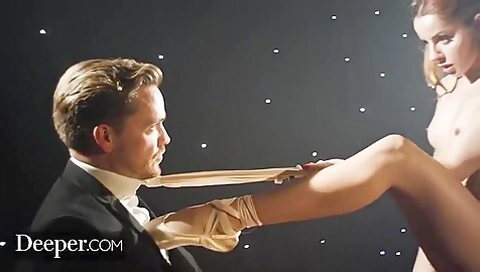 Vanna Bardot Knows Chemistry Is Everything