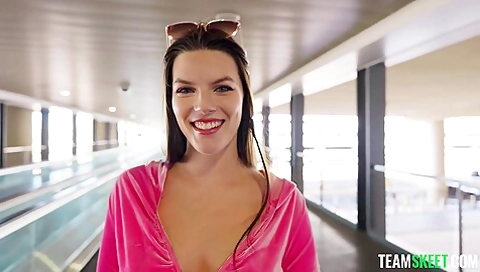 You Look Like The Big Prize, Honey