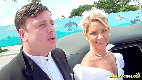 Stepphanie - Bridal Bliss 2