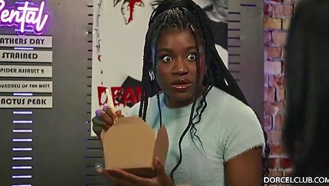 Gal Ritchie - - Unleashed Passion - 2160p