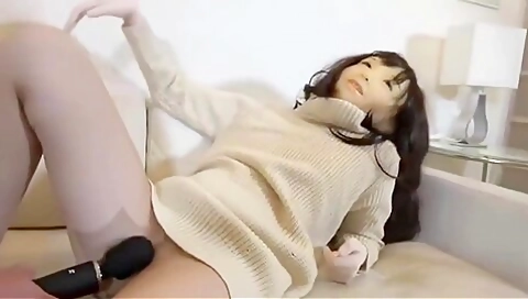 Miraidouga - Real Face Woman With 3 Faces