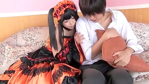 Yammy Asian teens 18+ Porn Collection