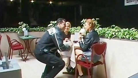 Rocco Ravishes Prague 4 - 1 - Teaser Video