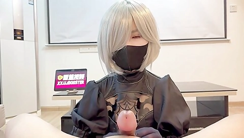 Hottest Porn Video Handjob Unbelievable Show