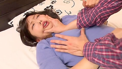 Amateur Asian Girlfriend In Th