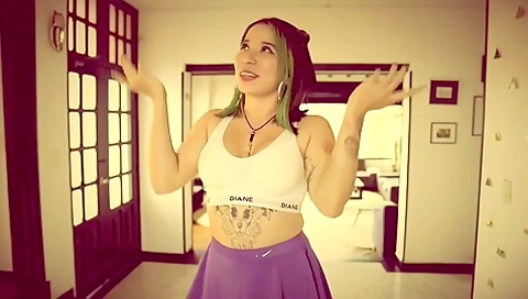 Reality Tv Show Tattooed Latina, Reality Show, Porn Star, Latina Babe, Exotic Beauty, Mansion