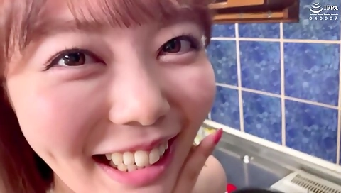 Asian Uncensored Blowjob Handjob - Teaser Video